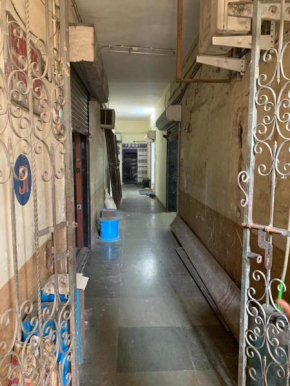 Andheri Central Apartment